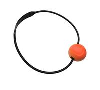 BUBEFSKD Réservoir de plongée cylindrique Knocker Banger Boules standard Cylindre Diver Sous l'eau Fabricant de sons de signalisation Banger Knocker Boules