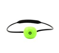 BUBEFSKD Réservoir de plongée cylindrique Knocker Banger Boules standard Cylindre Diver Sous l'eau Fabricant de sons de signalisation Banger Knocker Boules
