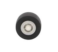 BUBEFSKD Rouleau de poulie de roue de cassette pratique pour RSHD75 RSHDA710 RSTR170 RSTR270 RSTR272 RSTR373 Colle à cassette