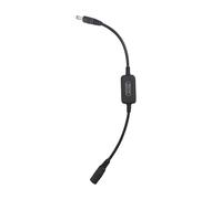 BUBEFSKD Routeur Rebooter Câble, Fonction de Cycling Automatique pour Prévenir Les Temps D'Arrêt, Améliorer La Stabilité, DC5, 5x2, 1mm, Redémarrage Automatique