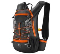 BUBEFSKD Sac à dos d'hydratation de 16 l avec grande capacité de cyclisme pour l'ascension de la randonnée en plein air pour les mouvements extérieurs en plein air