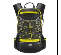 BUBEFSKD Sac à dos d'hydratation de 16 l avec grande capacité de cyclisme pour l'ascension de la randonnée en plein air pour les mouvements extérieurs en plein air