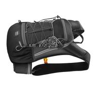 BUBEFSKD Sac à dos d'hydratation de 16 l avec grande capacité de cyclisme pour l'ascension de la randonnée en plein air pour les mouvements extérieurs en plein air