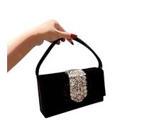 BUBEFSKD Sac à main tendance pour fête de bal de fin d'année, sacs à main tendance pour soirée, cadeau pour toutes les occasions pour femmes demoiselles d'honneur événement formel sac à main mode