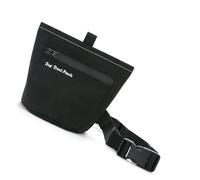 BUBEFSKD Sac banane d'entraînement pour animaux de compagnie - Avec fermeture éclair en tissu imperméable - Pour activités de plein air - Accessoire de marche - Friandise imperméable pour animaux de