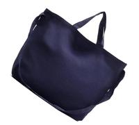 BUBEFSKD Sac unisexe en nylon avec sangle réglable Sac à main à la mode et pratique pour une utilisation quotidienne lors des trajets scolaires Sac à bandoulière en nylon, b