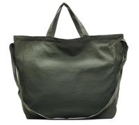 BUBEFSKD Sac unisexe en nylon avec sangle réglable Sac à main à la mode et pratique pour une utilisation quotidienne lors des trajets scolaires Sac à bandoulière en nylon, vert