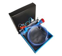 BUBEFSKD Sacs À avec Tube Boire Portables Bouteilles d'eau Systèmes 'hydratation Tube De Boisson Boisson pour Autres Amateurs Sports Plein Air Pack 'hydratation Léger