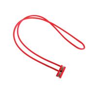 BUBEFSKD Sangle de rétention magnétique en silicone pour écouteurs sans fil Confort du compartiment de soudage Gym Activités de plein air Pour support magnétique
