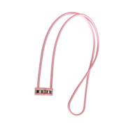 BUBEFSKD Sangle de rétention magnétique en silicone pour écouteurs sans fil Confort du compartiment de soudage Gym Activités de plein air Pour support magnétique