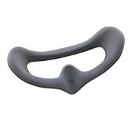 BUBEFSKD Sangle de tête Protection des yeux Bandeau Dos Support pour Avata 2 Lunettes de protection 3 Lunettes de vol Améliore le confort Couverture faciale confortable