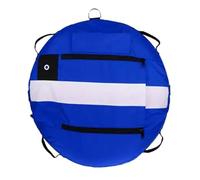 BUBEFSKD Scubas Diving Inflation Signaux Surfaces Marqueur Haute Visibilité Plongée Extérieure Plongée Entraînement Piscine Gonflable