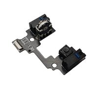 BUBEFSKD Souris Micro Commutateur Bouton Gauche et Droite Cartes Mères pour V3pro Souris Micro Commutateur Platine Clavier