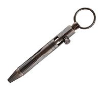 BUBEFSKD Stylo À Bille D'écriture De Poche Encres Professionnelles Laiton Gel Liquide 0.5mm Gel Liquide Stylo À Bille