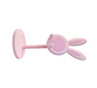 BUBEFSKD Support de téléphone de bureau pliable gain d'espace en plastique tablette prend en charge plusieurs appareils enfants adultes support de bureau support