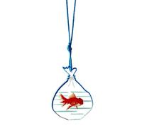 BUBEFSKD Suspensions de sac en acrylique - Décoration de voiture - Porte-clés - Charme - Porte-clés - Ornement pour sac à main - Sac à dos - Décoration - Cadeau - Décoration d'intérieur
