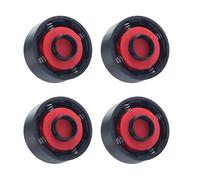 BUBEFSKD Tampon D'amortissement des Vibrations Calibré par Ressort Précis avec Conception De Pince Améliorée pour La Stabilité De L'imprimante pour Les Accessoires D'amortisseurs À Ressort P1