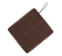 BUBEFSKD Tapis D'assise Imperméables Polyvalents Coussins De Sièges Pliés Légers pour Le Camping Les Concerts Pêche Les Événements en Plein Air Coussin Sièges Pliants Type Lourd