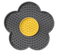 BUBEFSKD Tapis De Léchage pour Mangeoires Lentes Chats Coussin en Silicone Amusant L'alimentation Quotidienne des Animaux Compagnie Nourriture Humide Tapis Léchage Chats