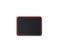 BUBEFSKD Tapis de souris convivial Base en caoutchouc Conception de tapis de souris pour un suivi précis et une dernière utilisation de la charge