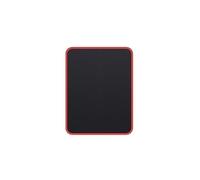 BUBEFSKD Tapis de souris convivial Base en caoutchouc Conception de tapis de souris pour un suivi précis et une dernière utilisation de la charge