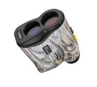 BUBEFSKD Télémètre De Golf À Grossissement 6X Gammes 500Yards avec Pentes Dispositif Recherche Haute Précision pour Golf