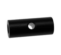 BUBEFSKD Tige De Connecteur Caméra À Filetage Interne Double 1/4-20 Adaptateur Bâton D'extension en Métal Léger pour Trépied DSLR Pince Bras Tige D'extension Caméra