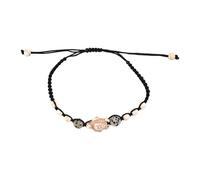 BUBEFSKD Tortue de mer Bracelet de perles en pierre naturelle Pierres turquoise Bracelet fortune pour femmes et hommes Accessoires chaîne à main élégant Bijoux de plage, taille unique, comme décrit