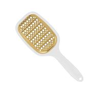 BUBEFSKD Trancheuse alimentaire double face multifonction, trancheuse de pommes de terre, pour un gadget de cuisine maison parfaitement coupé