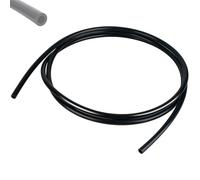 BUBEFSKD Tuyau de chlorinateur robuste de rechange pour régulation sûre du débit de piscine, matériaux résistants à la corrosion, tuyau d'entretien de piscine