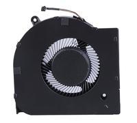 BUBEFSKD Ventilateur De Refroidissement Interne CPU GPU pour Ordinateurs Portables 14 RZ09 0482 2023 24 Une Régulation Constante De La Température