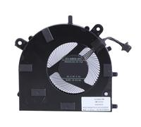 BUBEFSKD Ventilateur Interne pour Ordinateur Portable CPU GPU pour Pro14 ACH 2021 14S Modèles Radiateur De Refroidissement Améliore La Stabilité De L'ordinateur Portable Remplacement