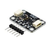 BUBEFSKD VL53L4CX Time of Flight Distance Sensory 1 jusqu'à 6000 mm Module de mesure de rechange pour application d'automatisation robotique Time of Flight Sensory