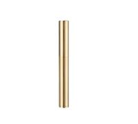BUBELS Metal Shape Kerosene Lighter nunchaku Cylindrical Shape, Easy to Carry and Play Decompression Sand Wheel Lighter and Smoking Accessories Cigar Lighter Home Lighter (Color : A)