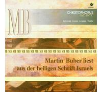 Buber,Martin - Heilige Schrift Israels [Import]