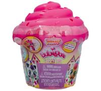 Poupée Bubiloons Confettis - A partir de 3 ans