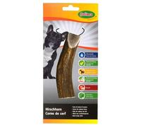 Bubimex - Corne De Cerf Pour Chiens - M