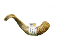 BUBIMEX-Corne de mouton pour chien Bubimex - Taille S/M