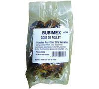 Bubimex Cous de Poulet pour Chien