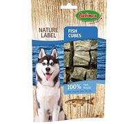 Bubimex : Cubes De Poisson 75g