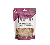 BUBIMEX-Filets de canard 300 g