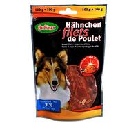 Bubimex : Friandise Chien Filet De Poulet : 100 G