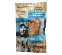 BUBIMEX-Friandise pour chien filet de poisson séché Bubimex - 40 g