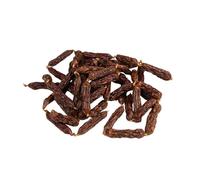 BUBIMEX-Friandise pour chien saucisse de volaille Bubimex