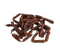 BUBIMEX-Friandises pour chien saucisses d'agneau en vrac Bubimex