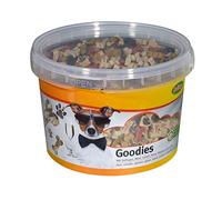 Bubimex Goodies friandises Chien 1.8 kg