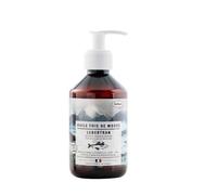 bubimex - Huile de Foie de Morue 250 ML - Riche en Oméga 3 et 6, Vitamines A, D3 et E - Pelage Brillant, Peau Saine - Complément Alimentaire pour Chien et Chat