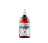 BUBIMEX-Huile de foie de morue bubimex 500 ml