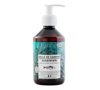 BUBIMEX-Huile de sardine pour chien et chat Bubimex - 250 ml