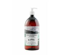 Bubimex Huile de Saumon 500 ML
